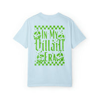 In My Villain Era Comfort Colors Unisex Garment-Dyed T-shirt