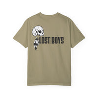 Lost Boys Comfort Colors Unisex Garment-Dyed T-shirt