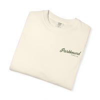 Parkbound Backpack Comfort Colors Unisex Garment-Dyed T-shirt