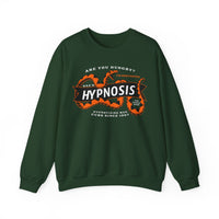 Kaa's Hypnosis Gildan Unisex Heavy Blend™ Crewneck Sweatshirt