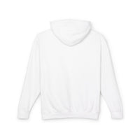 Best Day Ever Comfort Colors Unisex Lightweight Hooded Sweatshirt