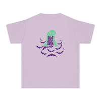 Oogie Boogie Bash Comfort Colors Youth Midweight Tee