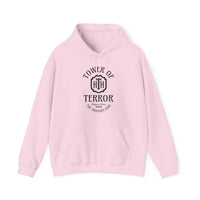 Tower Of Terror Gildan Unisex Heavy Blend™ Hooded Sweatshirt