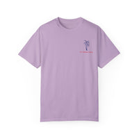Castaway Cay Comfort Colors Unisex Garment-Dyed T-shirt