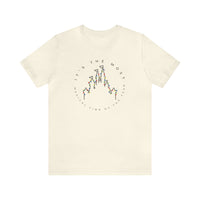 Most Magical Time Of The Year Bella Canvas Unisex Jersey Short Sleeve Tee
