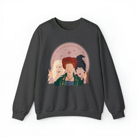 House of Sanderson Gildan Unisex Heavy Blend™ Crewneck Sweatshirt