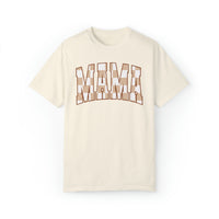 Checkered Mama Comfort Colors Unisex Garment-Dyed T-shirt