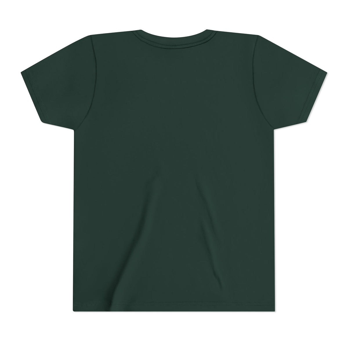 Auradon Prep Alumni Bella Canvas Youth Short Sleeve Tee