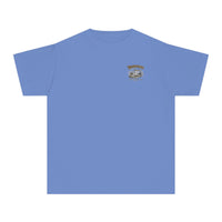 Wandering Oaken’s Trading Post Comfort Colors Youth Midweight Tee