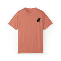 Bare Necessities Comfort Colors Unisex Garment-Dyed T-shirt