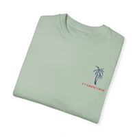 Castaway Cay Comfort Colors Unisex Garment-Dyed T-shirt