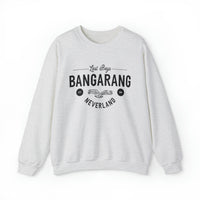 Bangarang Gildan Unisex Heavy Blend™ Crewneck Sweatshirt