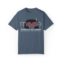Mode Fashion Academy Comfort Colors Unisex Garment-Dyed T-shirt