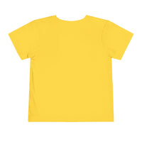 I Eat Losers For Breakfast Bella Canvas Toddler Short Sleeve Tee