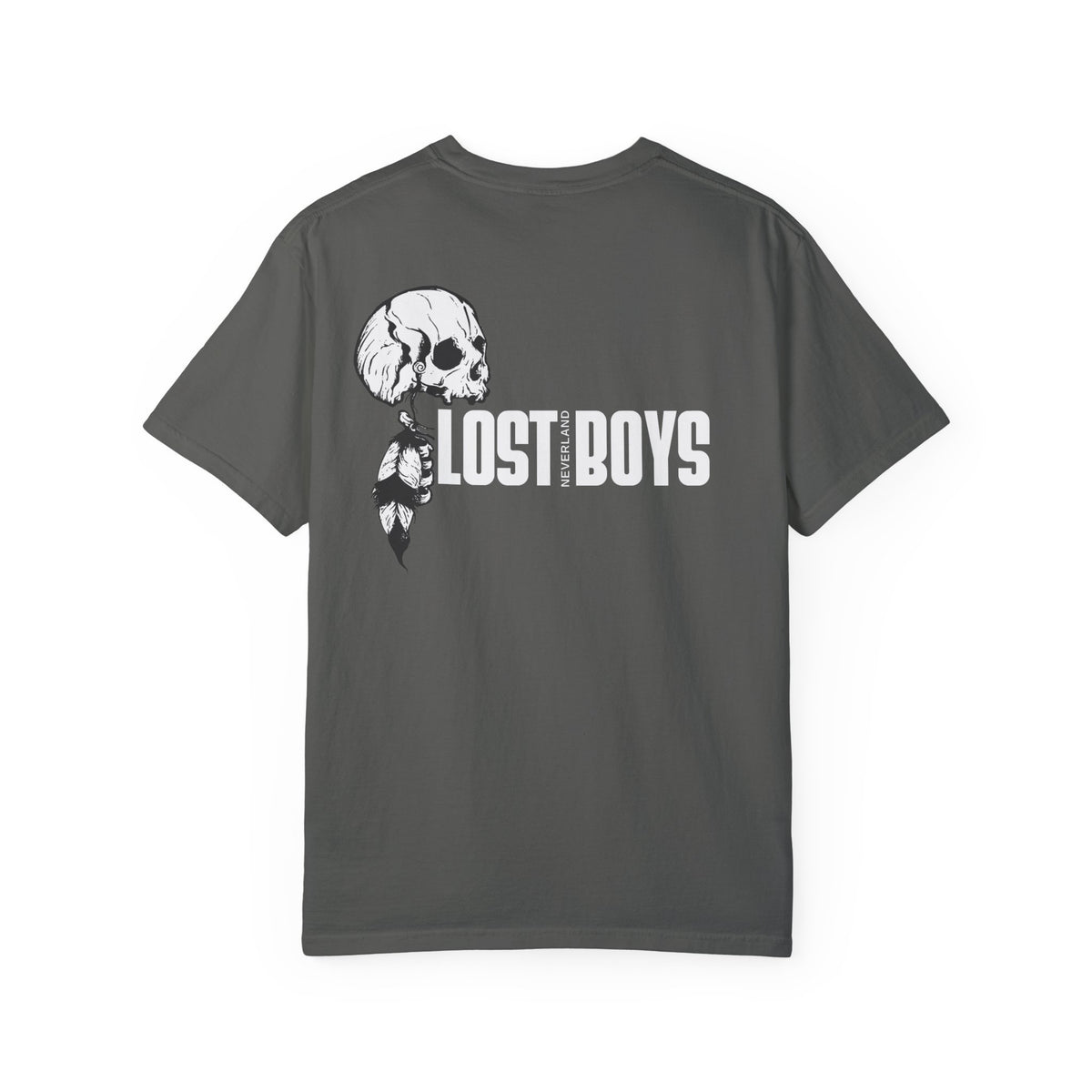 Lost Boys Comfort Colors Unisex Garment-Dyed T-shirt