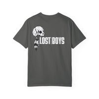 Lost Boys Comfort Colors Unisex Garment-Dyed T-shirt