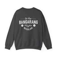 Bangarang Gildan Unisex Heavy Blend™ Crewneck Sweatshirt
