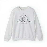Hundred Acre Woods Honey Co Gildan Unisex Heavy Blend™ Crewneck Sweatshirt