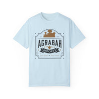 Agrabah Imports Comfort Colors Unisex Garment-Dyed T-shirt