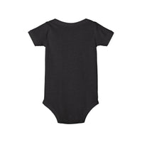 I'm So Cool I Used To Be Frozen Bella Canvas Infant Jersey One Piece