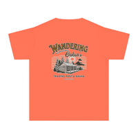 Wandering Oaken’s Trading Post Comfort Colors Youth Midweight Tee
