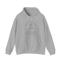 Enchanted Rose Apothecary Gildan Unisex Heavy Blend™ Hooded Sweatshirt