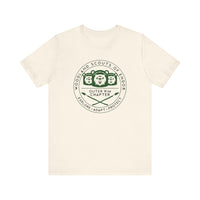 Woodland Scout Bella Canvas Unisex Jersey Short Sleeve Tee