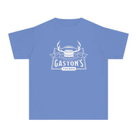 Gaston’s Tavern Comfort Colors Youth Midweight Tee