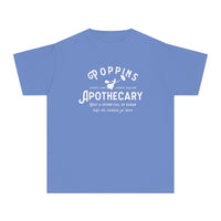 Poppins Apothecary Comfort Colors Youth Midweight Tee