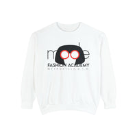 Mode Fashion Academy Comfort Colors Unisex Garment-Dyed Sweatshirt