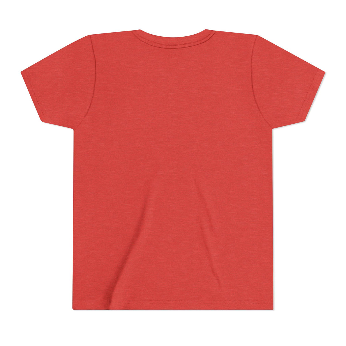 Auradon Prep Alumni Bella Canvas Youth Short Sleeve Tee