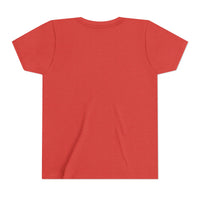 Auradon Prep Alumni Bella Canvas Youth Short Sleeve Tee