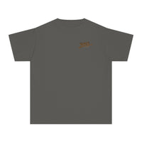 Thunder Mountain Mining Co. Comfort Colors Youth Midweight Tee