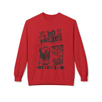 Yo Ho A Pirate's Life for Me Gildan Unisex Softstyle® Crewneck Sweatshirt
