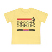 Community of Tomorrow Bella Canvas Baby Short Sleeve T-Shirt