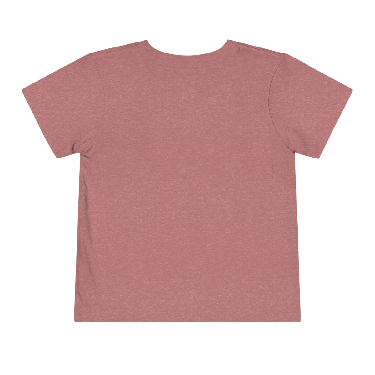 Queen’s Cider Bella Canvas Toddler Short Sleeve Tee