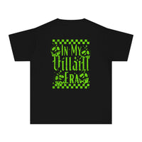In My Villain Era Comfort Colors Youth Midweight Tee