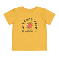 Auradon Prep Alumni Bella Canvas Toddler Short Sleeve Tee