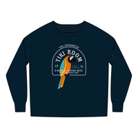 Enchanted Tiki Room Rabbit Skins Toddler Sweatshirt