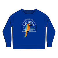 Enchanted Tiki Room Rabbit Skins Toddler Sweatshirt