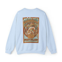 Big Thunder Mountain Gildan Unisex Heavy Blend™ Crewneck Sweatshirt
