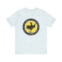 Oo De Lally Bella Canvas Unisex Jersey Short Sleeve Tee