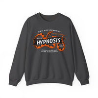 Kaa's Hypnosis Gildan Unisex Heavy Blend™ Crewneck Sweatshirt