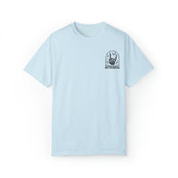 Motherhood Comfort Colors Unisex Garment-Dyed T-shirt