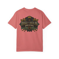 Snuggly Duckling Comfort Colors Unisex Garment-Dyed T-shirt