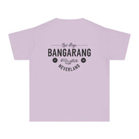 Bangarang Comfort Colors Youth Midweight Tee