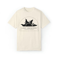 Lost Princess Lantern Co Comfort Colors Unisex Garment-Dyed T-shirt