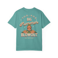 Big Summer Blowout Comfort Colors Unisex Garment-Dyed T-shirt