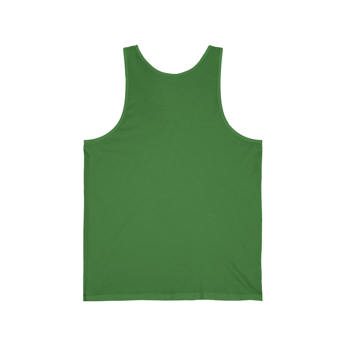 Hatter's Hat Shop Bella Canvas Unisex Jersey Tank