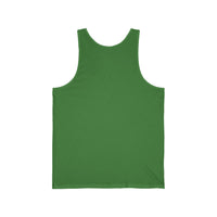 Hatter's Hat Shop Bella Canvas Unisex Jersey Tank